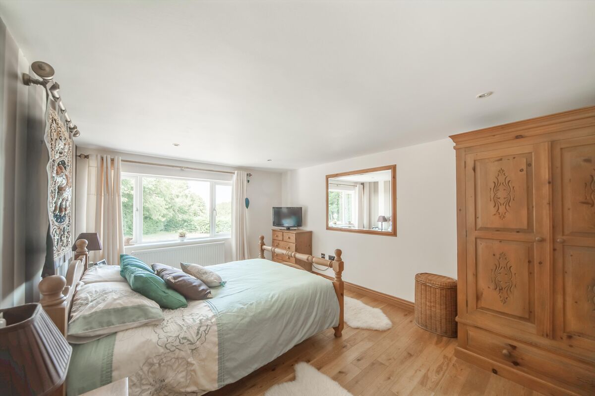 house for sale in Oldford, Frome, Somerset, BA11 BTH012014756