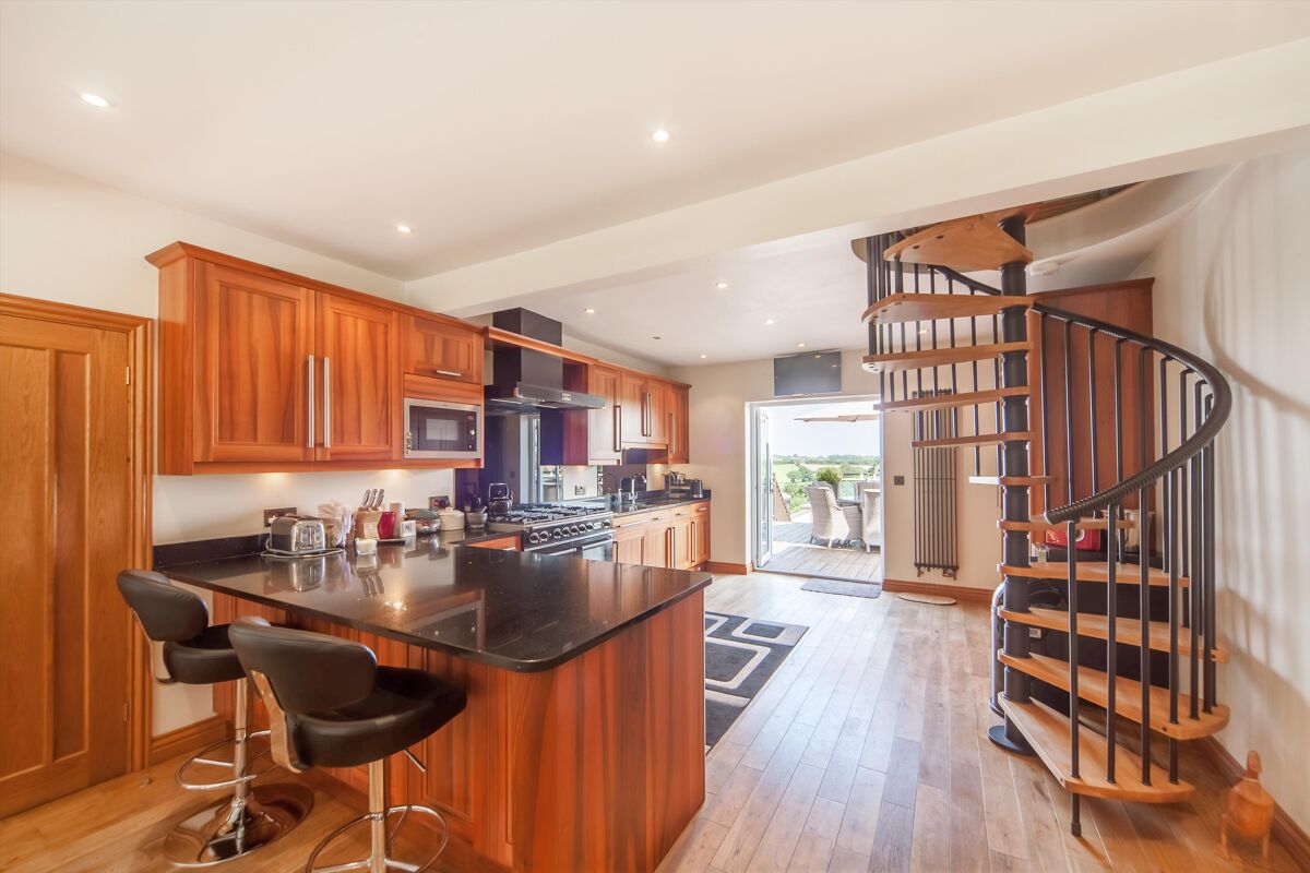 house for sale in Oldford, Frome, Somerset, BA11 BTH012014756