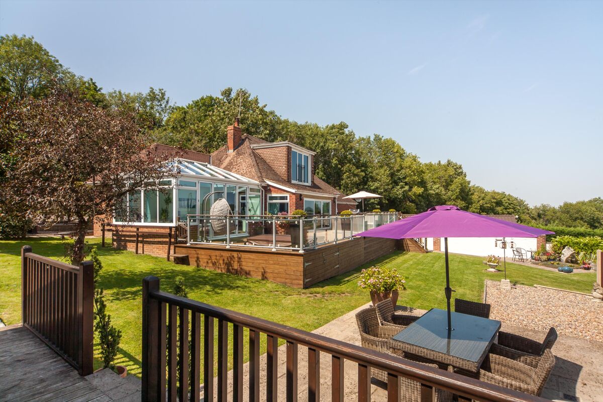 house for sale in Oldford, Frome, Somerset, BA11 BTH012014756