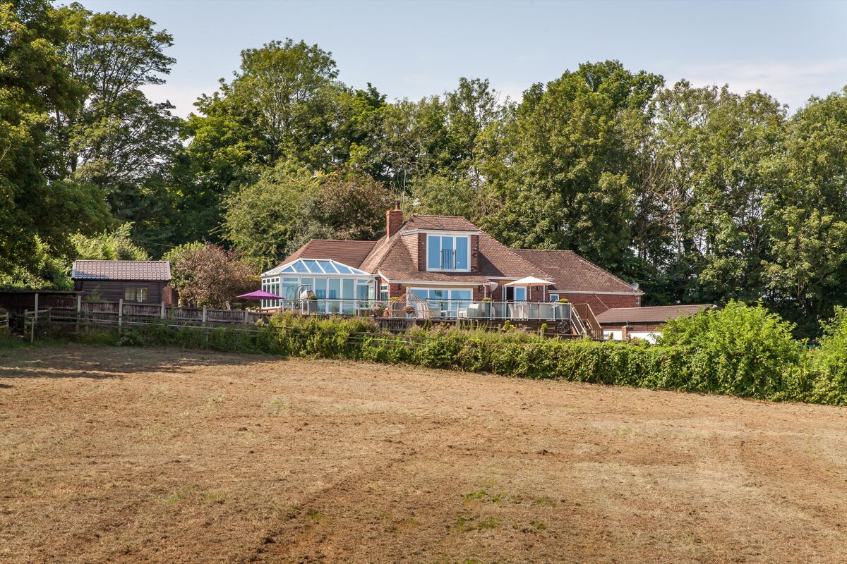 house for sale in Oldford, Frome, Somerset, BA11 BTH012014756