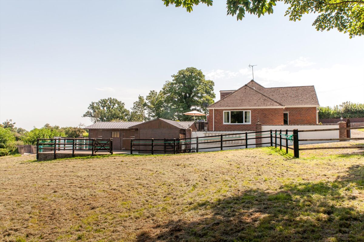 house for sale in Oldford, Frome, Somerset, BA11 BTH012014756