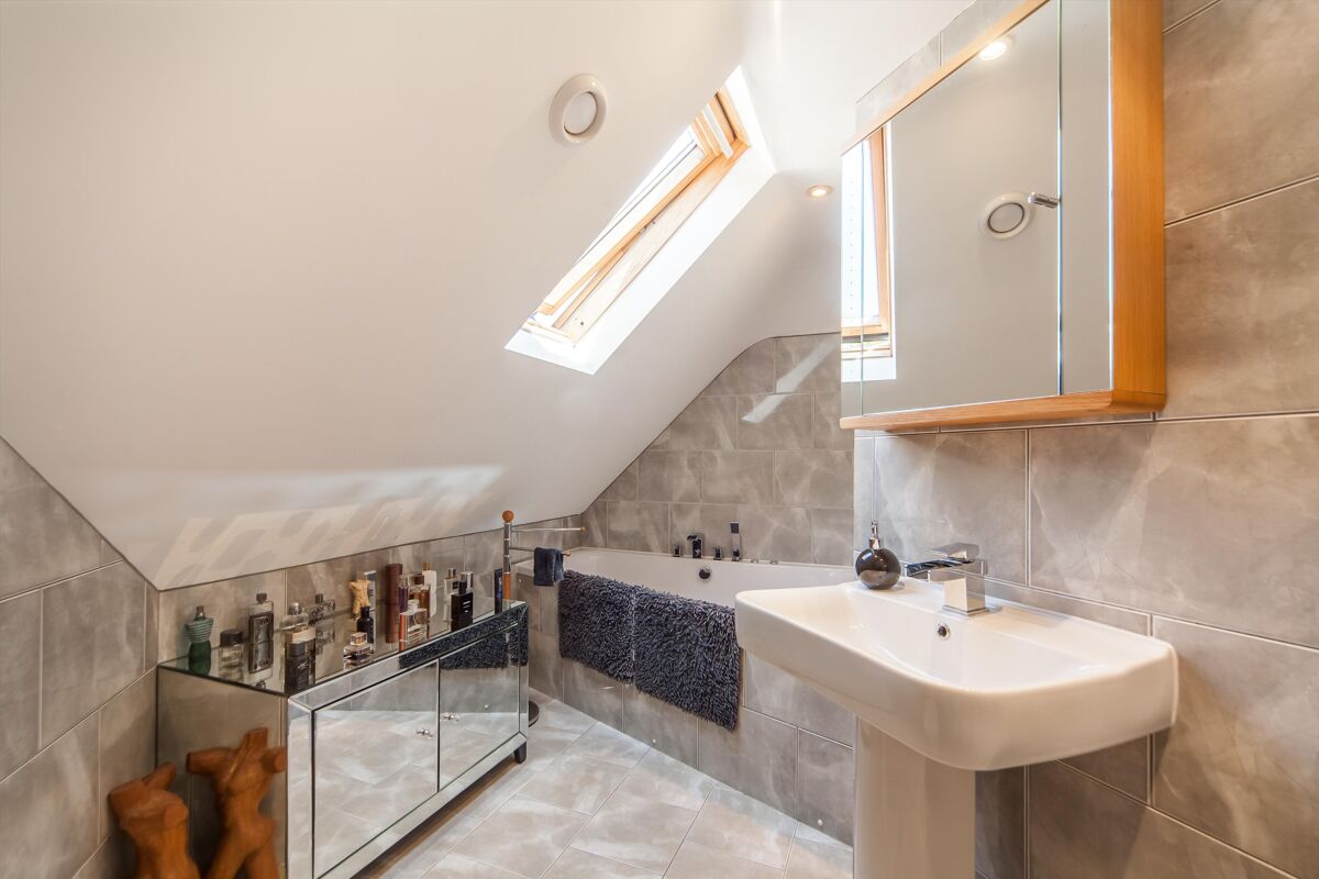 house for sale in Oldford, Frome, Somerset, BA11 BTH012014756