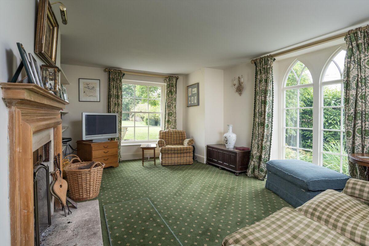 house for sale in Clay Street, Crockerton, Warminster, Wiltshire, BA12