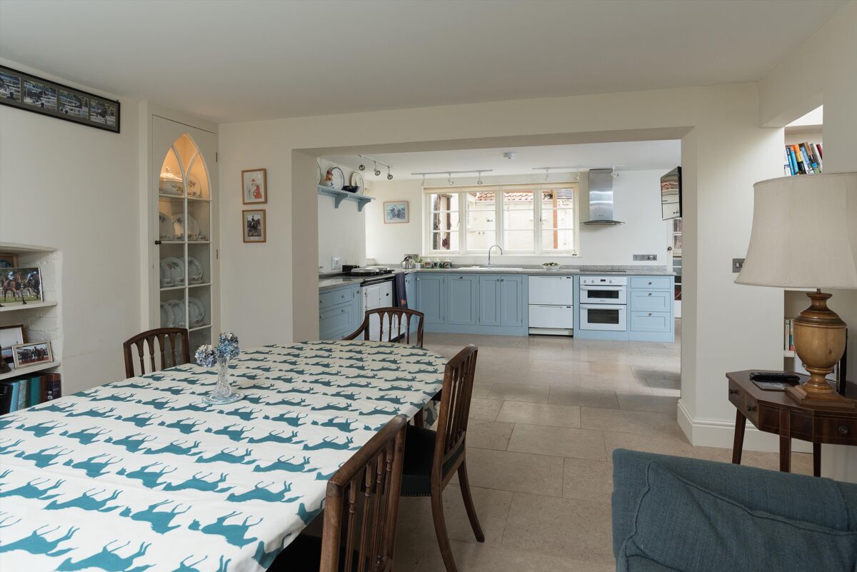 house for sale in Clay Street, Crockerton, Warminster, Wiltshire, BA12