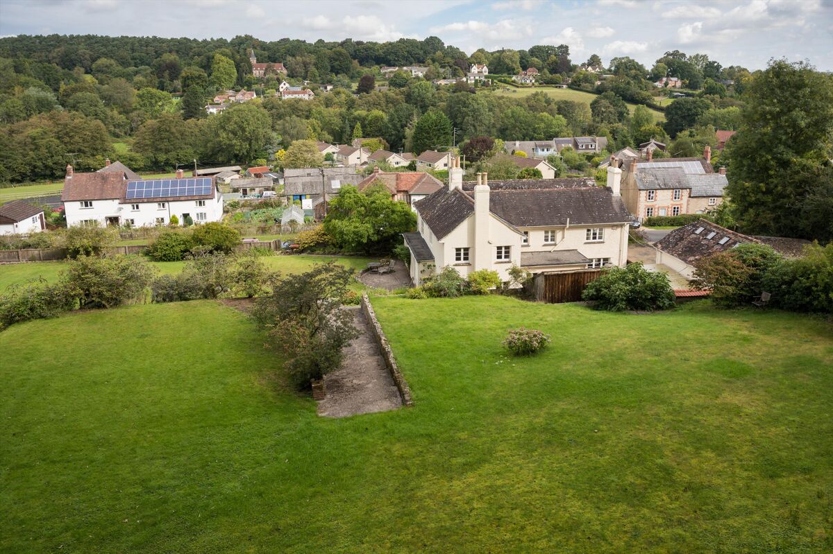 house for sale in Clay Street, Crockerton, Warminster, Wiltshire, BA12