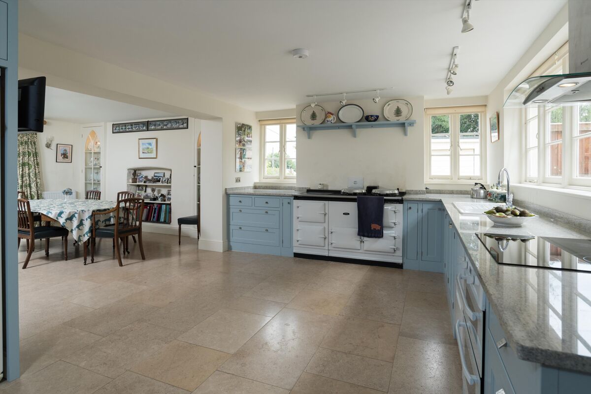 house for sale in Clay Street, Crockerton, Warminster, Wiltshire, BA12