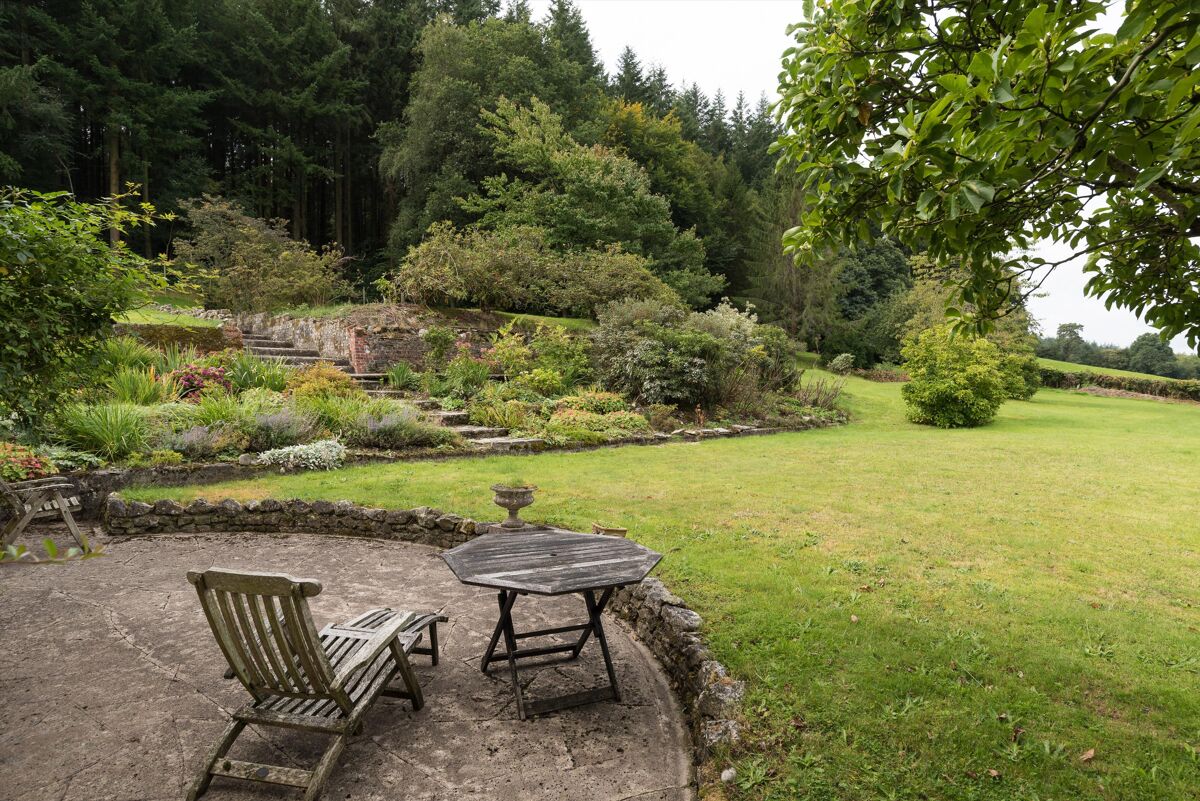 house for sale in Clay Street, Crockerton, Warminster, Wiltshire, BA12