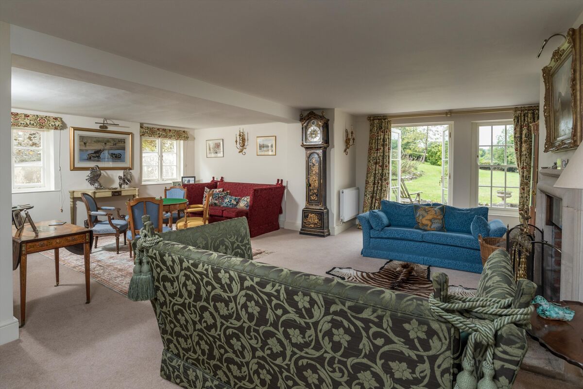 house for sale in Clay Street, Crockerton, Warminster, Wiltshire, BA12