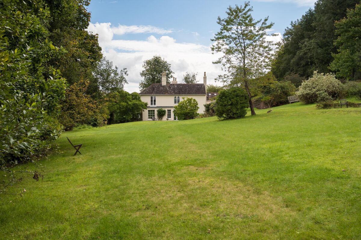 house for sale in Clay Street, Crockerton, Warminster, Wiltshire, BA12