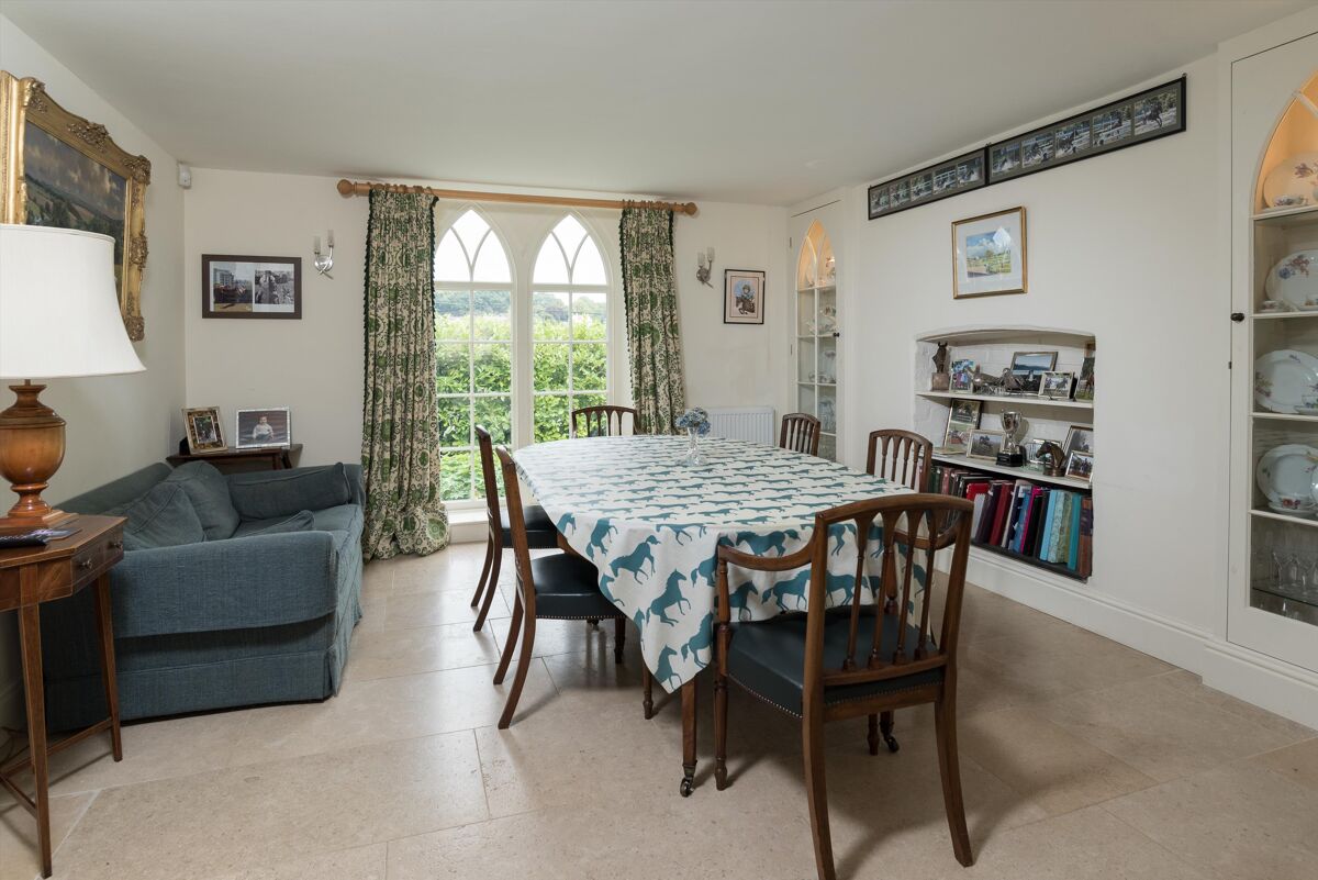 house for sale in Clay Street, Crockerton, Warminster, Wiltshire, BA12