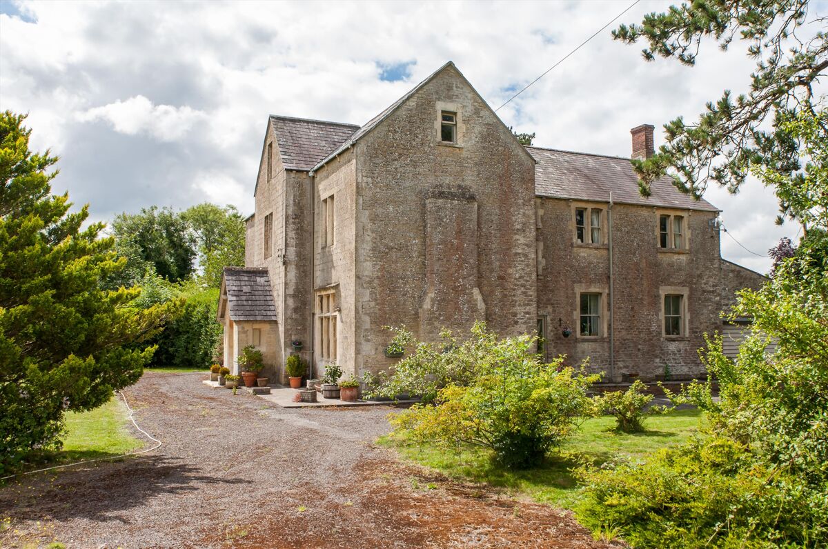 house for sale in Egford, Frome, Somerset, BA11 BTH012033128 Knight