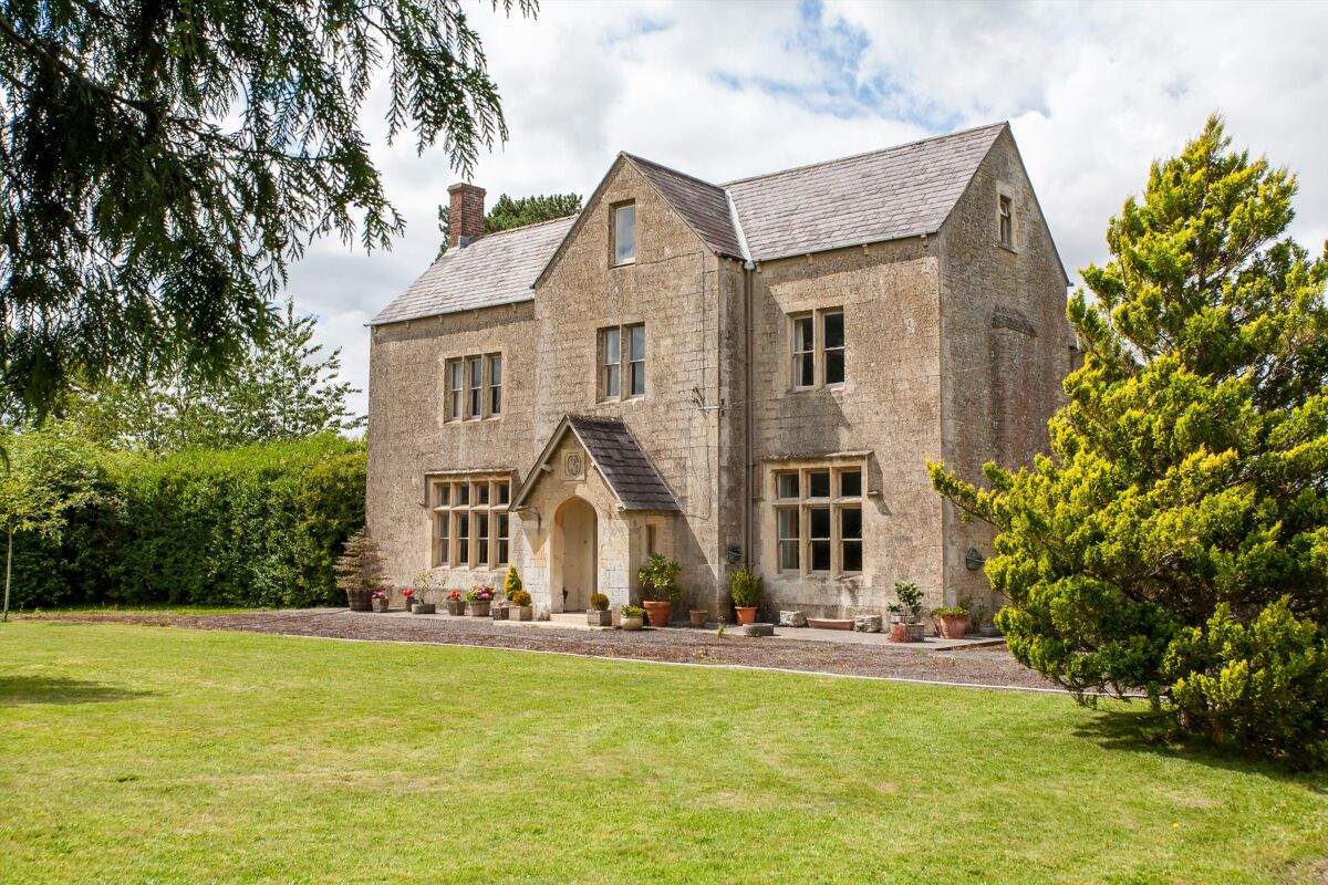 house for sale in Egford, Frome, Somerset, BA11 BTH012033128 Knight