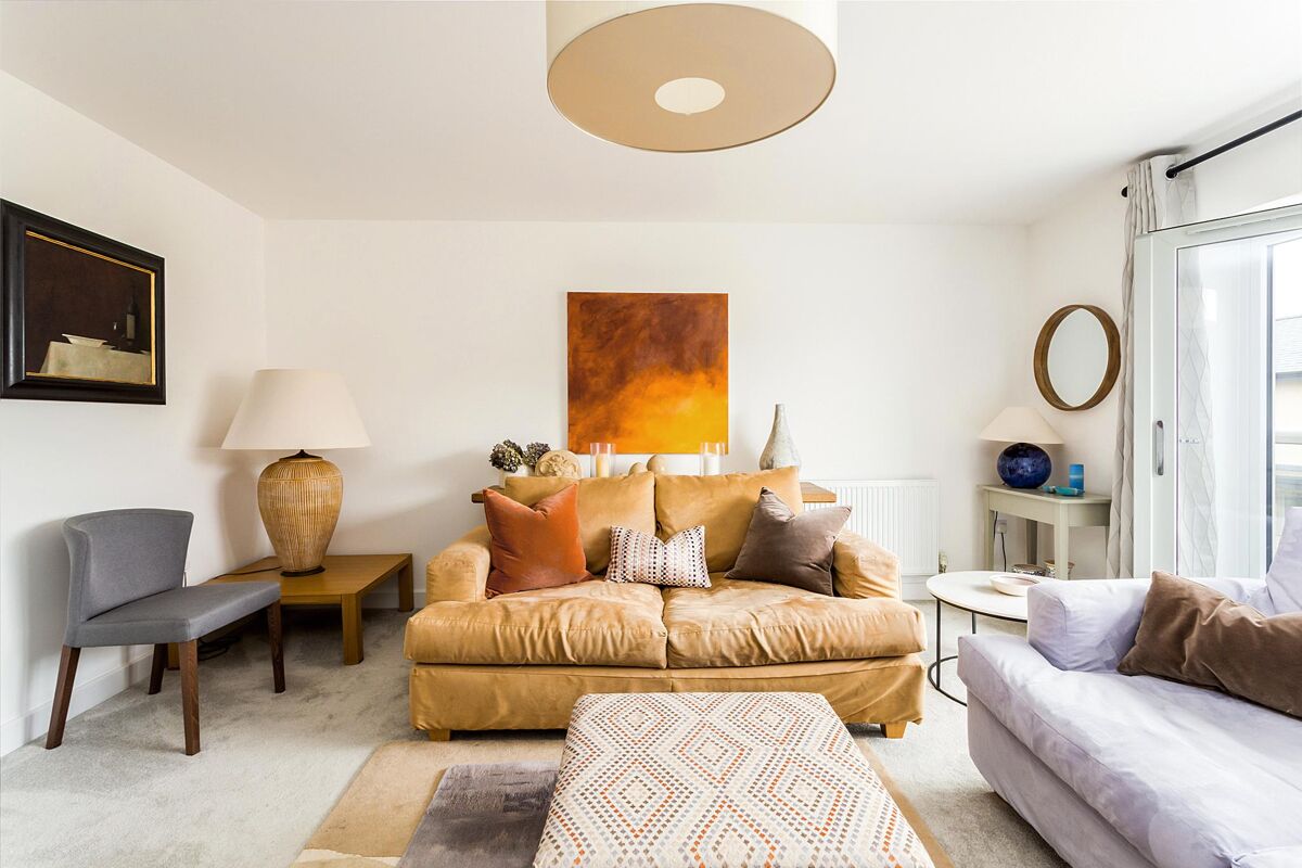 house for sale in Waller Gardens, Lansdown, Bath, Somerset, BA1