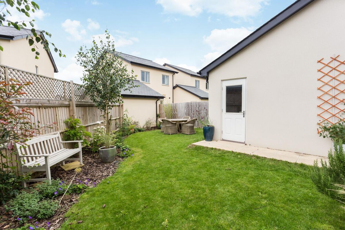 house for sale in Waller Gardens, Lansdown, Bath, Somerset, BA1