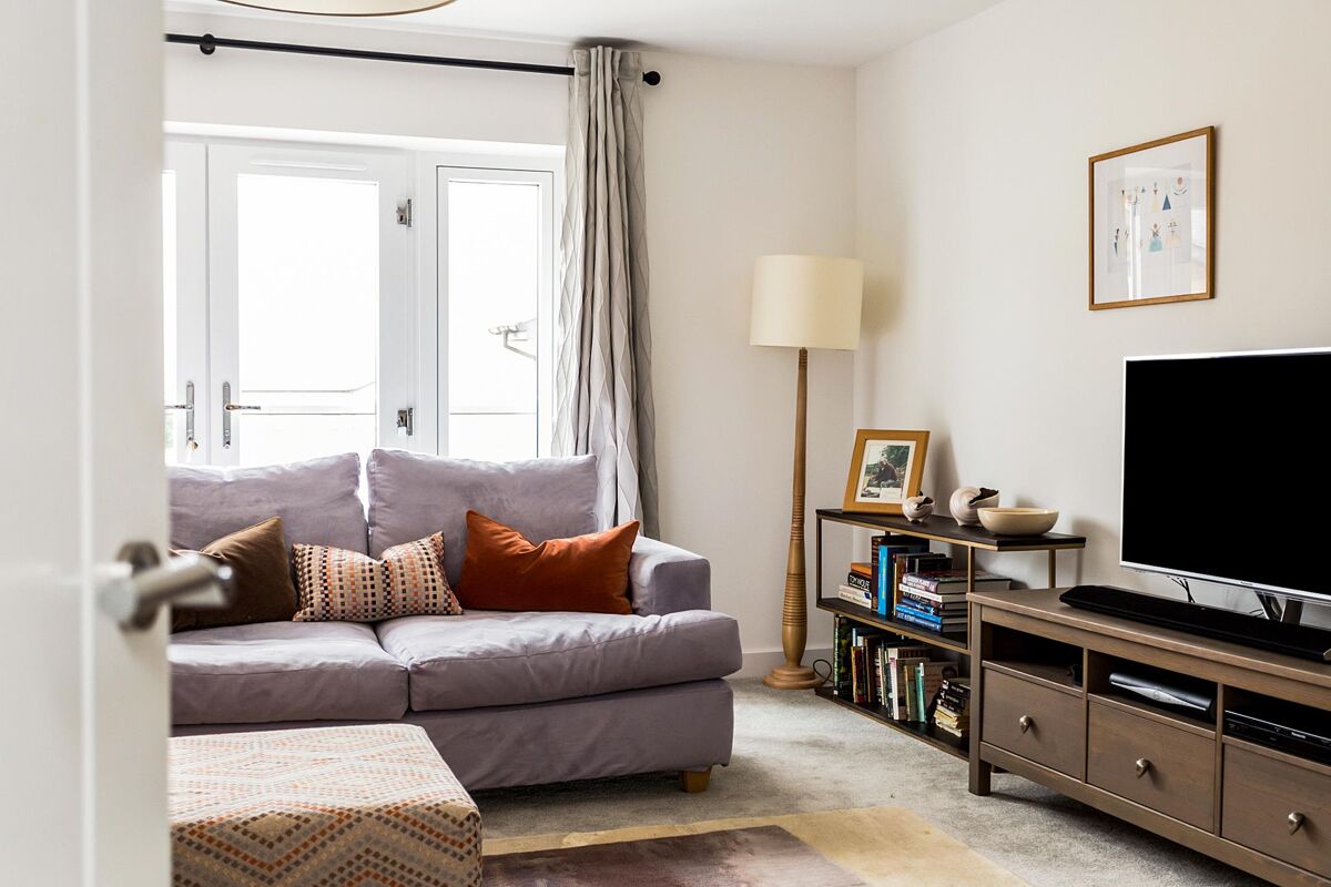 house for sale in Waller Gardens, Lansdown, Bath, Somerset, BA1