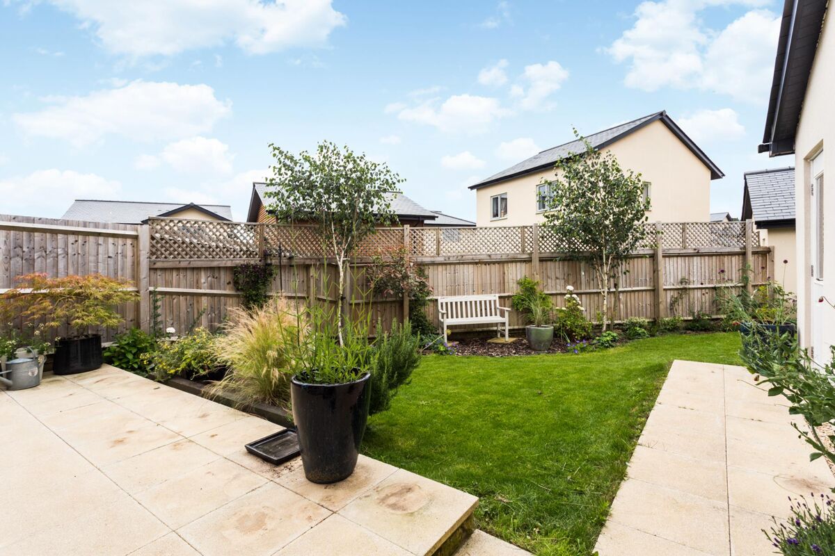 house for sale in Waller Gardens, Lansdown, Bath, Somerset, BA1