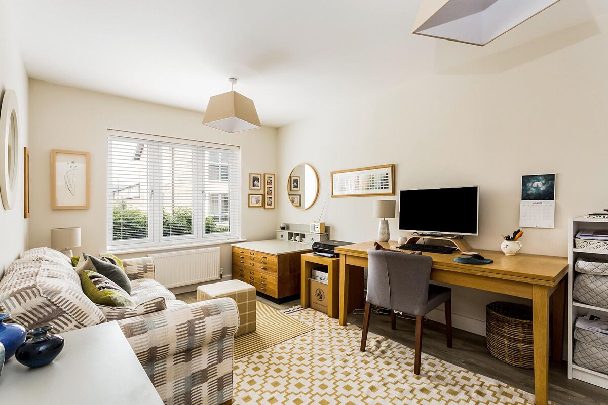 house for sale in Waller Gardens, Lansdown, Bath, Somerset, BA1