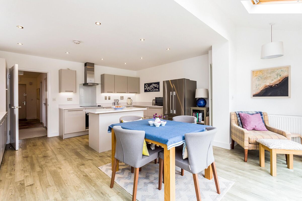 house for sale in Waller Gardens, Lansdown, Bath, Somerset, BA1