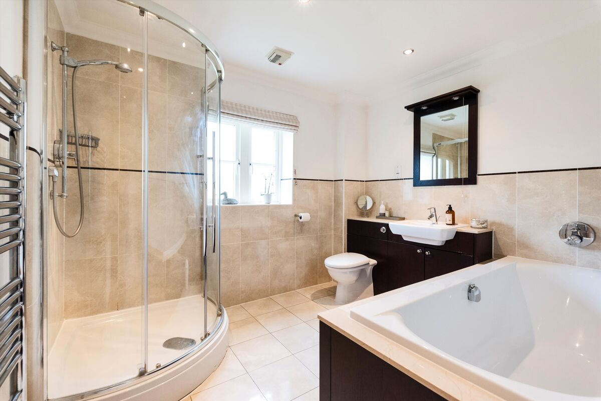 house for sale in Richards Drive, Upper North Wraxall, Chippenham