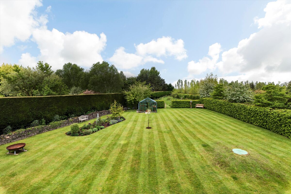 house for sale in Richards Drive, Upper North Wraxall, Chippenham