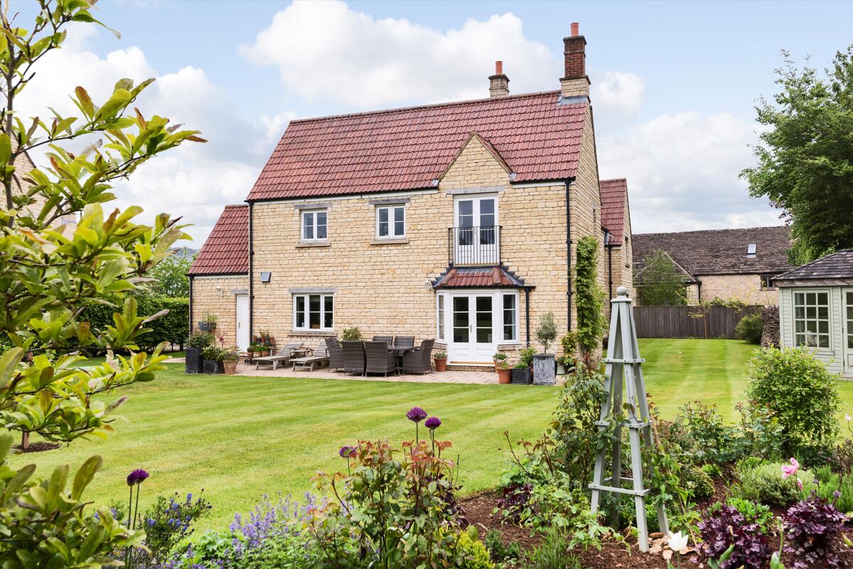 house for sale in Richards Drive, Upper North Wraxall, Chippenham