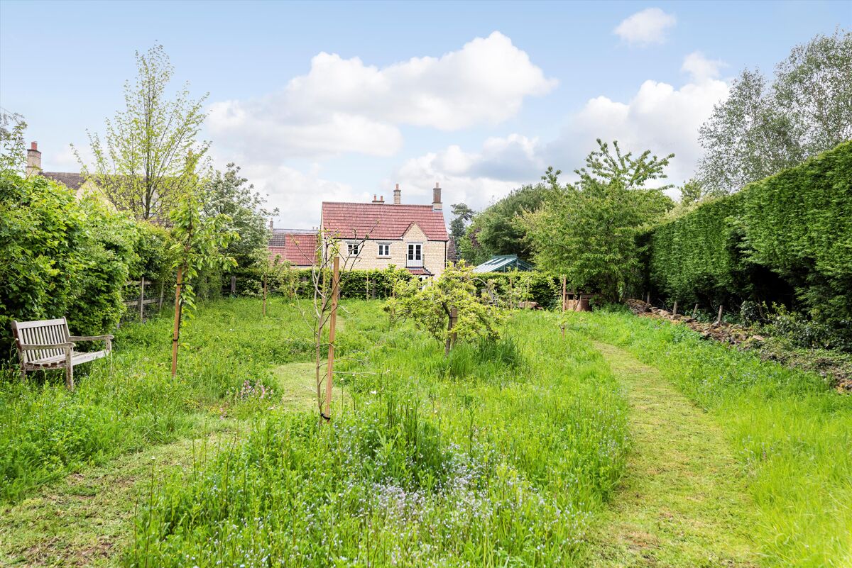 house for sale in Richards Drive, Upper North Wraxall, Chippenham