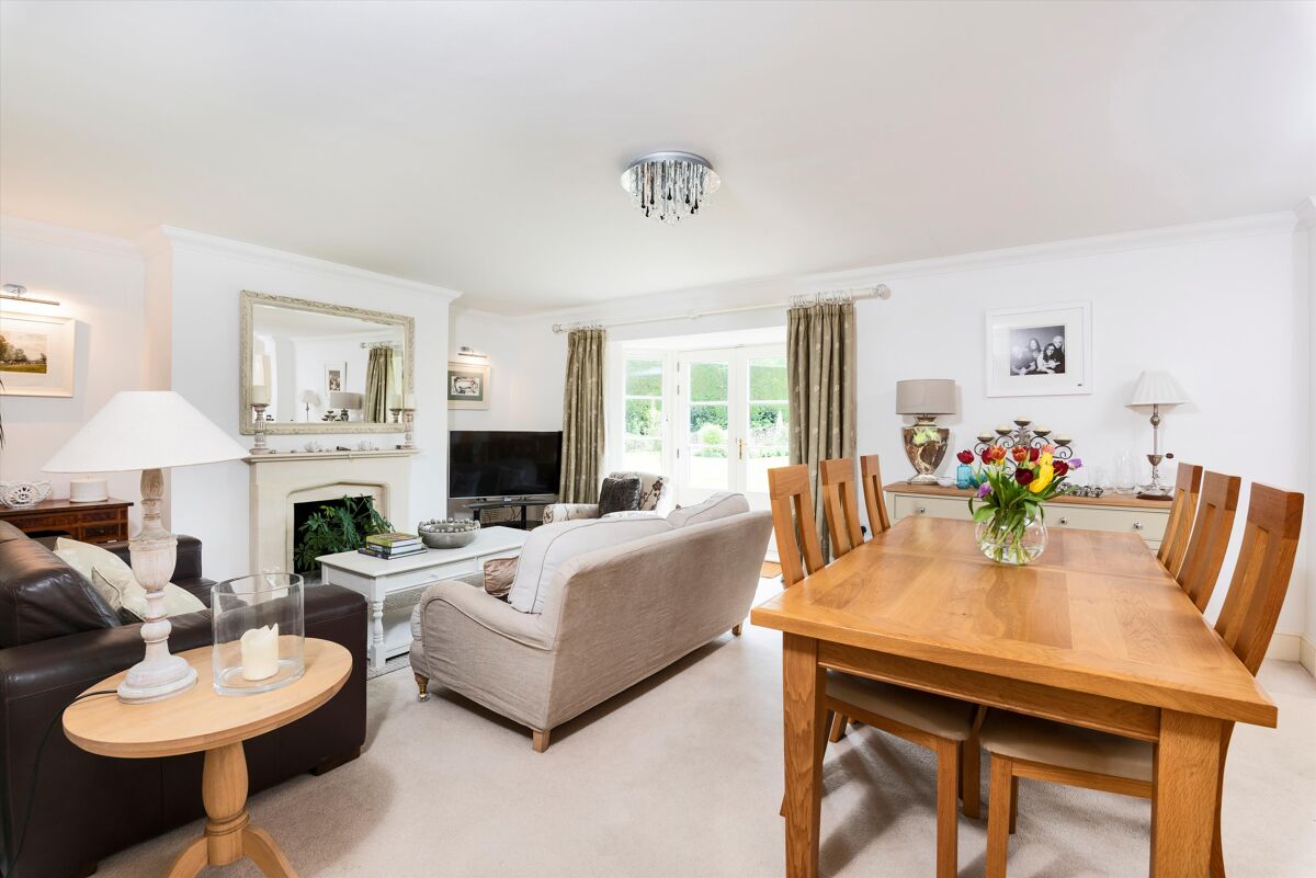 house for sale in Richards Drive, Upper North Wraxall, Chippenham