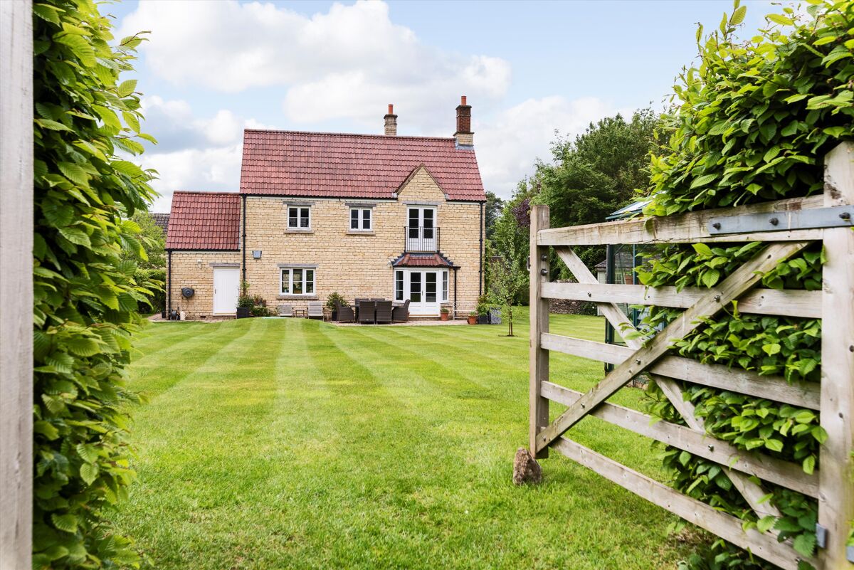 house for sale in Richards Drive, Upper North Wraxall, Chippenham