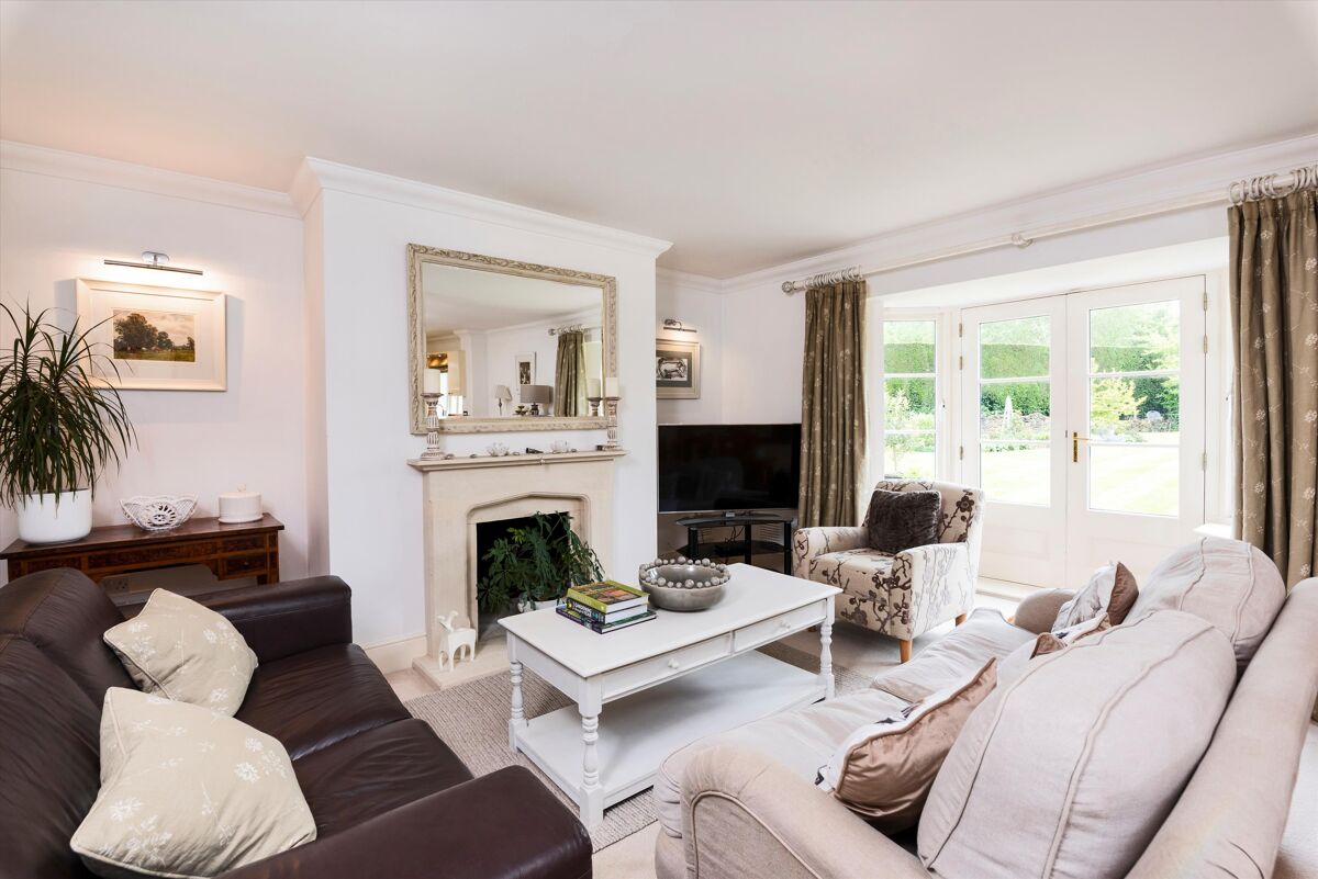 house for sale in Richards Drive, Upper North Wraxall, Chippenham