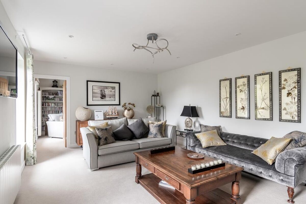 house for sale in Bradford Road, Winsley, BradfordonAvon, Wiltshire