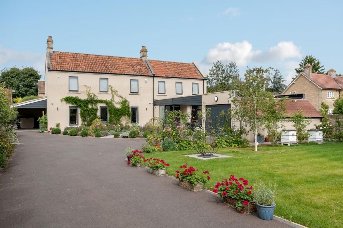 house for sale in Bradford Road, Winsley, BradfordonAvon, Wiltshire, BA15 BTH012038651