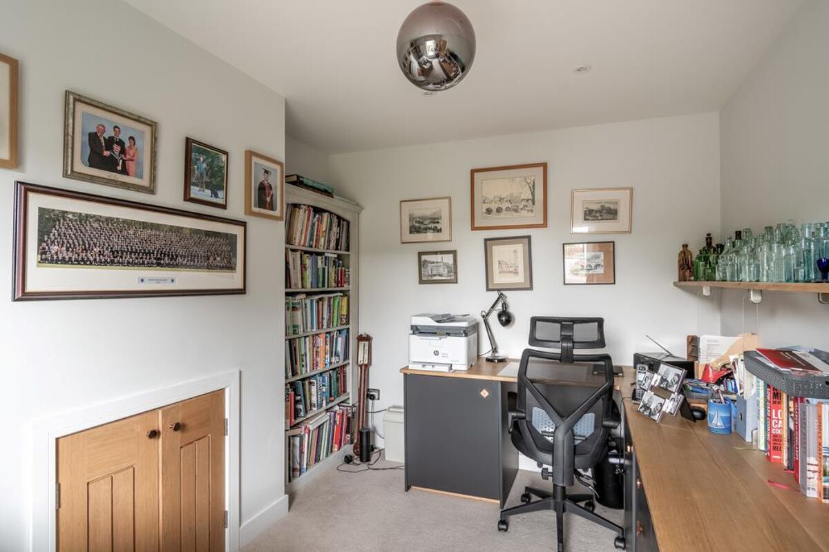 house for sale in Bradford Road, Winsley, BradfordonAvon, Wiltshire