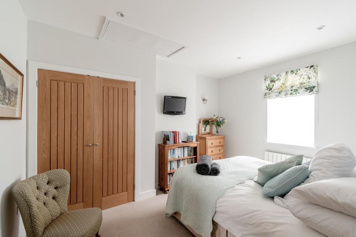 house for sale in Bradford Road, Winsley, BradfordonAvon, Wiltshire