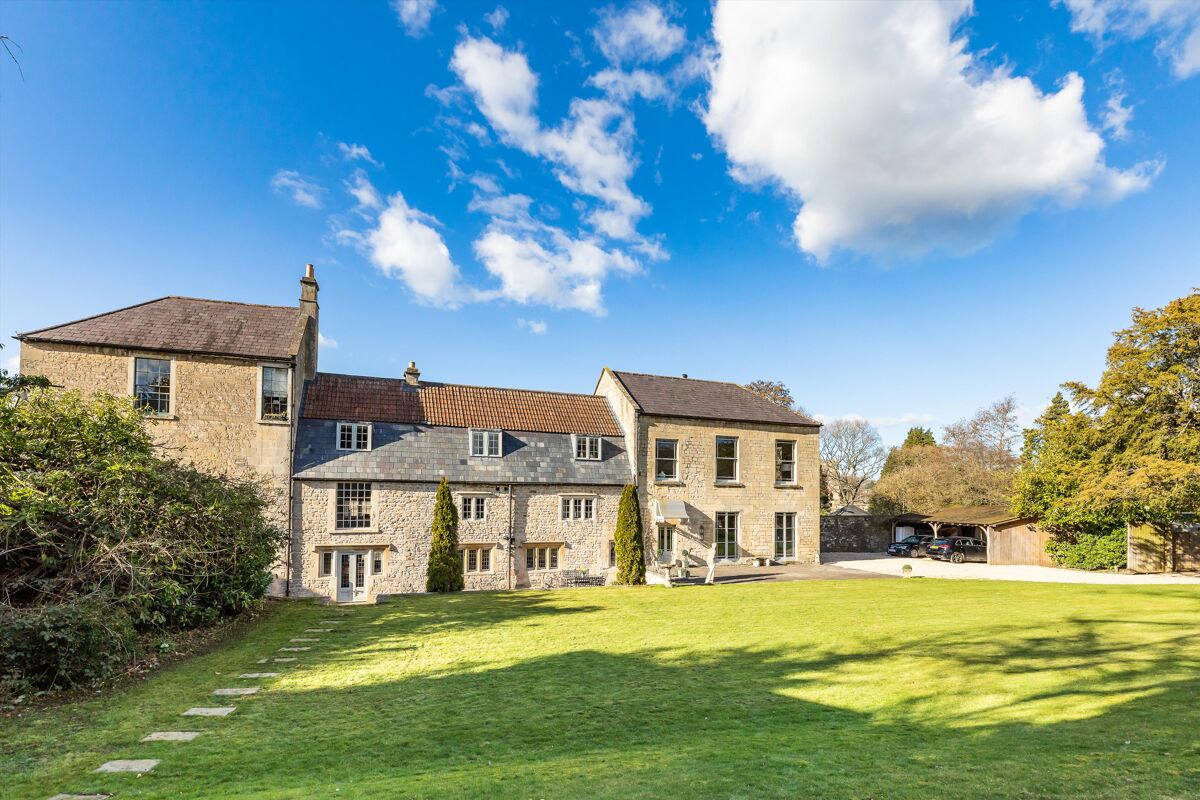 house for sale in Bathampton, Nr Bath, Bath, Somerset, BA2