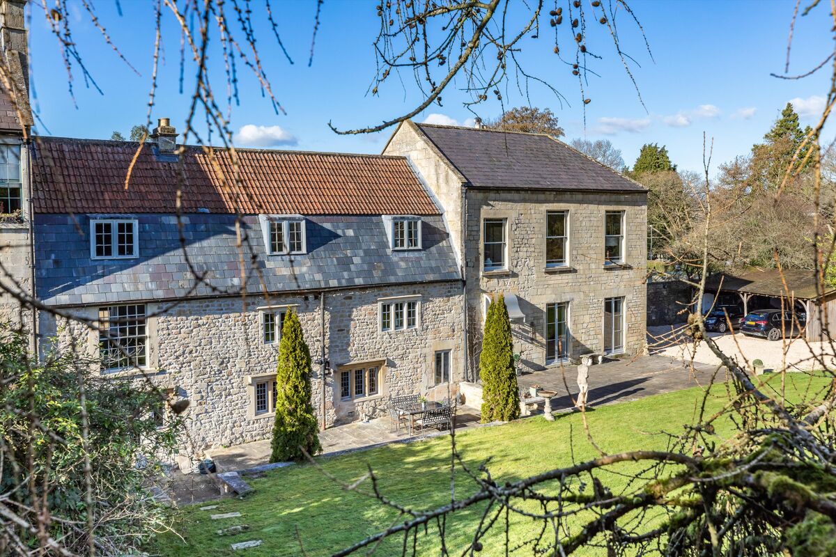 house for sale in Bathampton, Nr Bath, Bath, Somerset, BA2