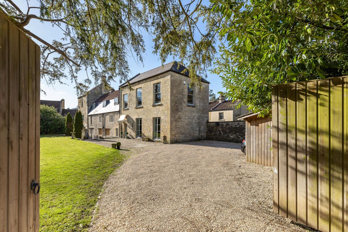 house for sale in Bathampton, Nr Bath, Bath, Somerset, BA2
