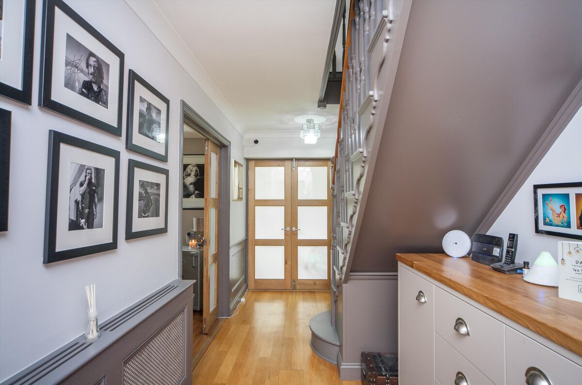 house for sale in Silver Street, Radstock, Somerset, BA3