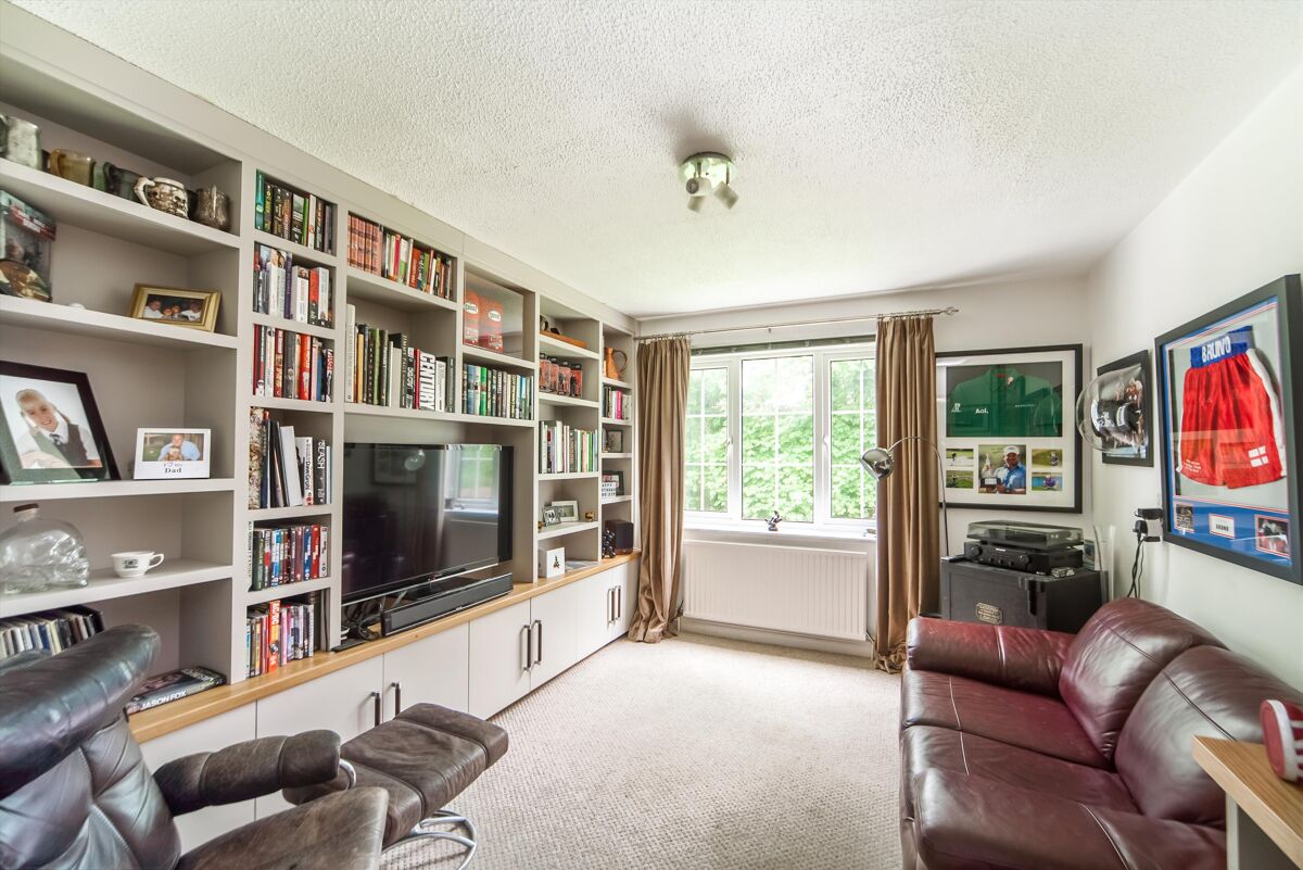 house for sale in Silver Street, Radstock, Somerset, BA3