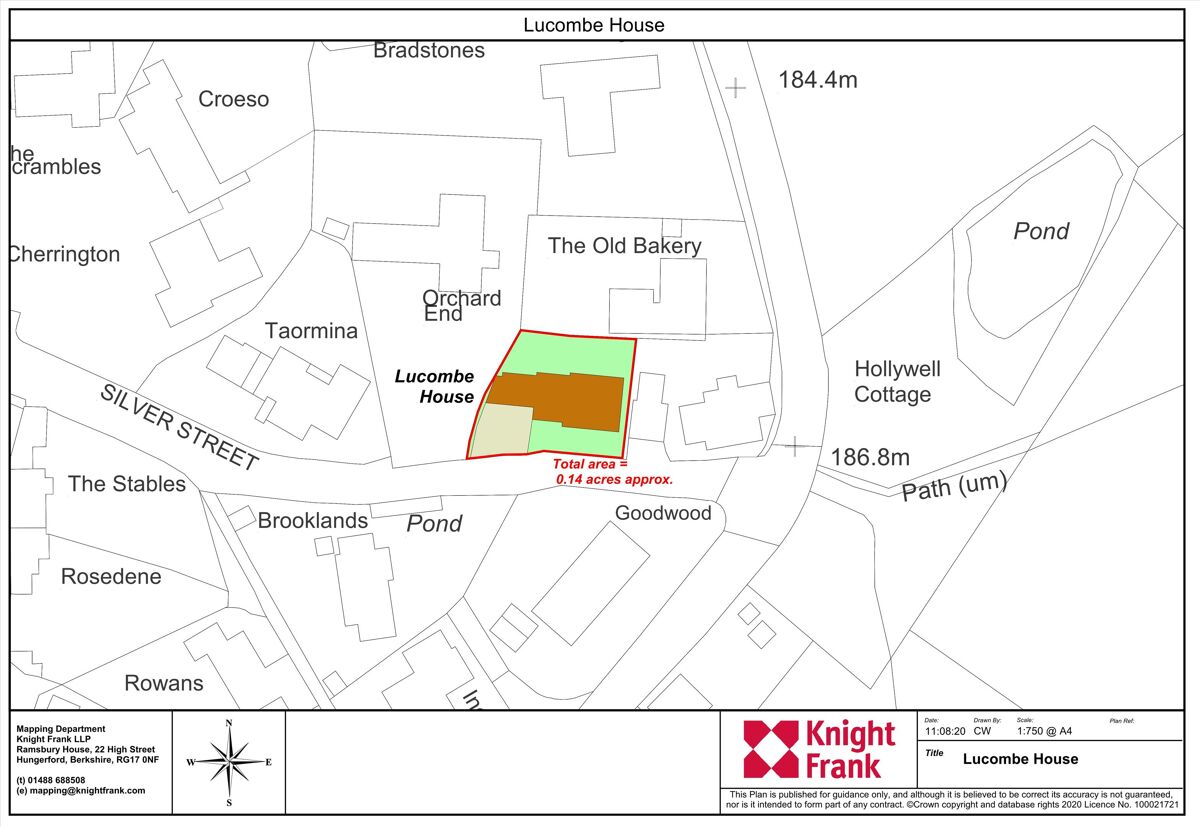 house for sale in Silver Street, Radstock, Somerset, BA3