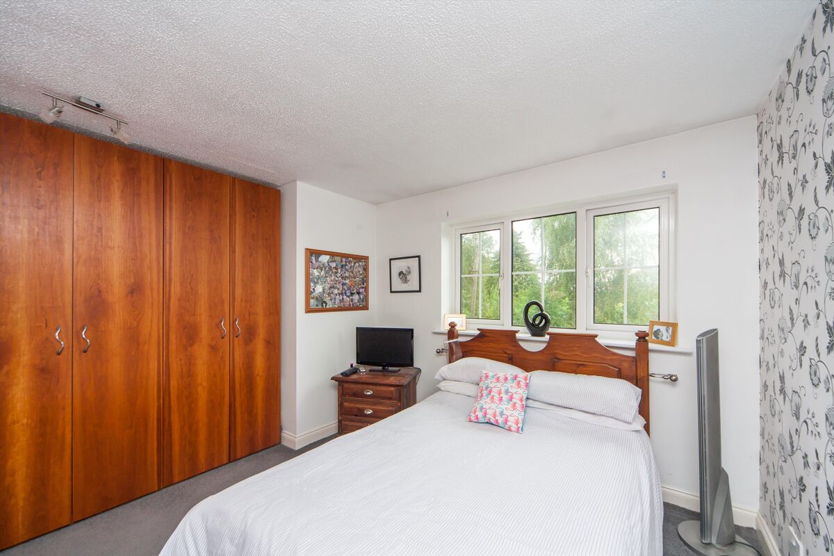 house for sale in Silver Street, Radstock, Somerset, BA3