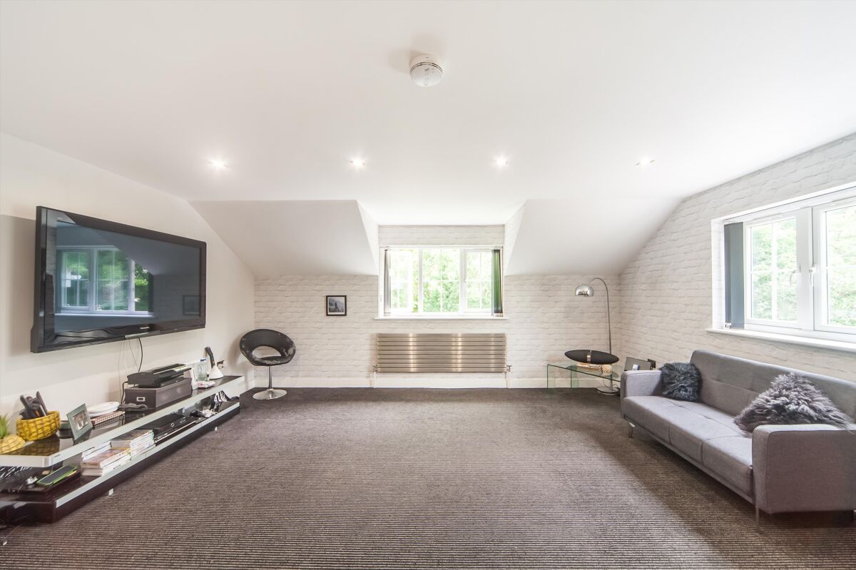 house for sale in Silver Street, Radstock, Somerset, BA3