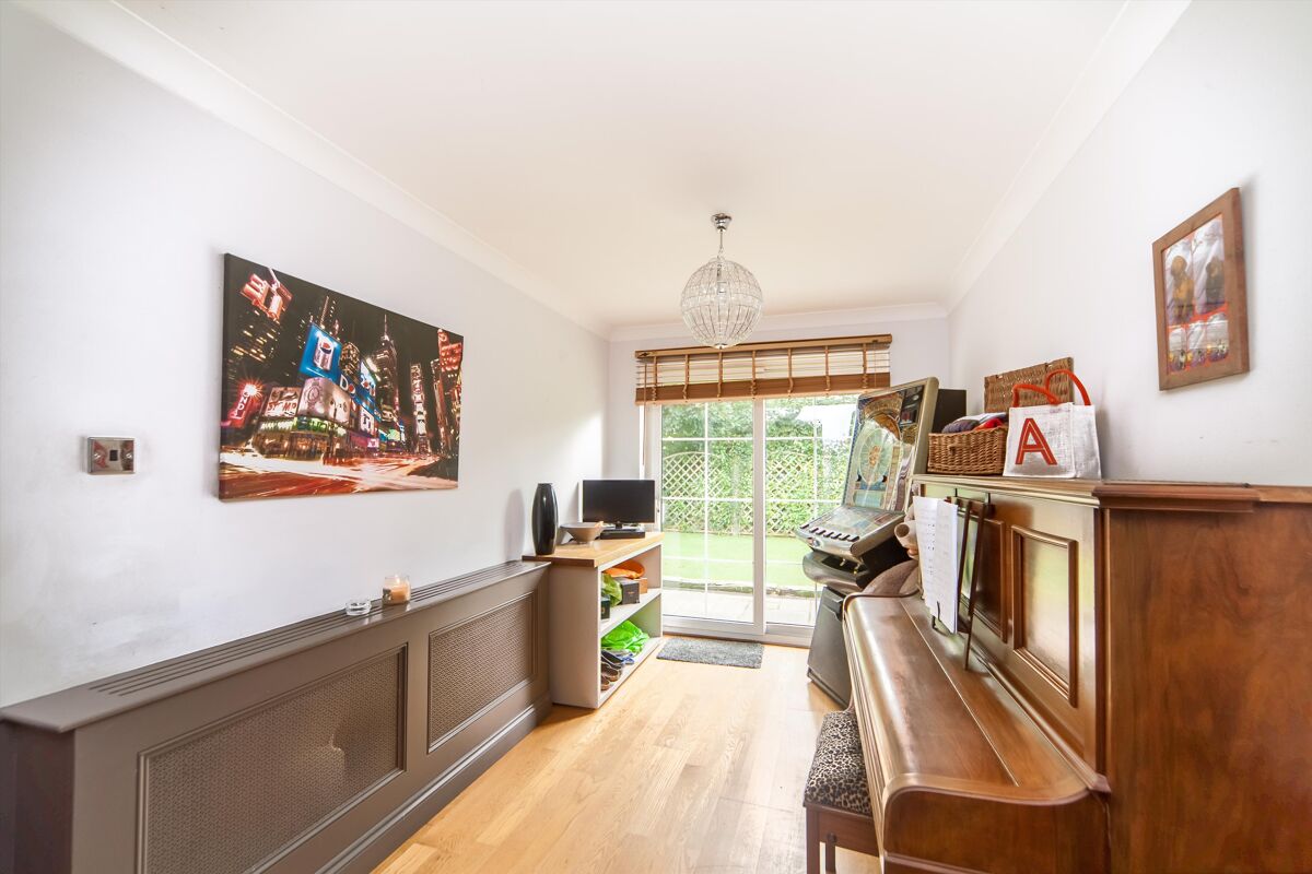 house for sale in Silver Street, Radstock, Somerset, BA3