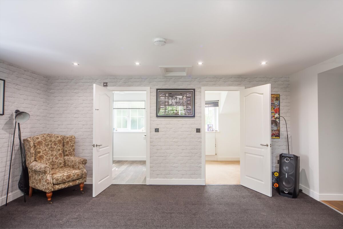 house for sale in Silver Street, Radstock, Somerset, BA3