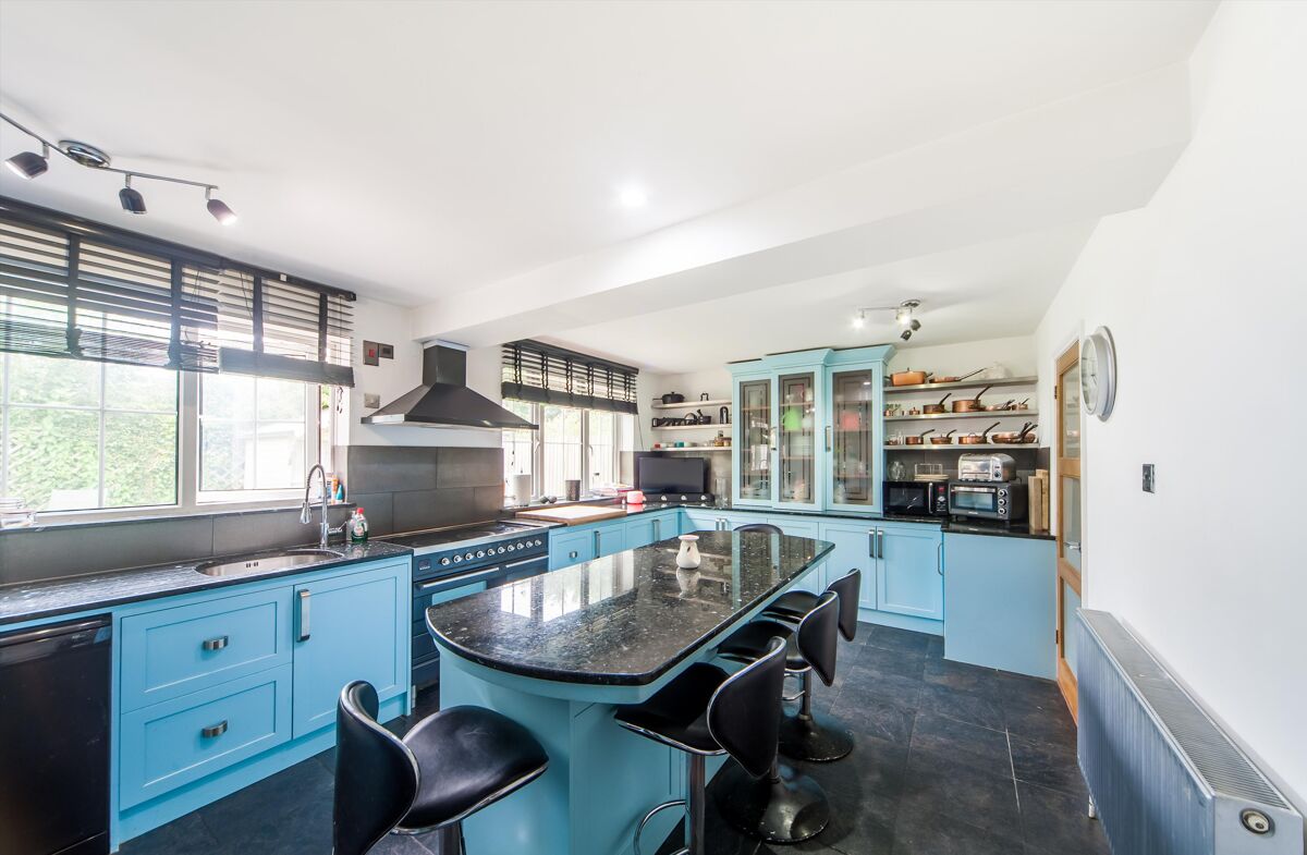 house for sale in Silver Street, Radstock, Somerset, BA3