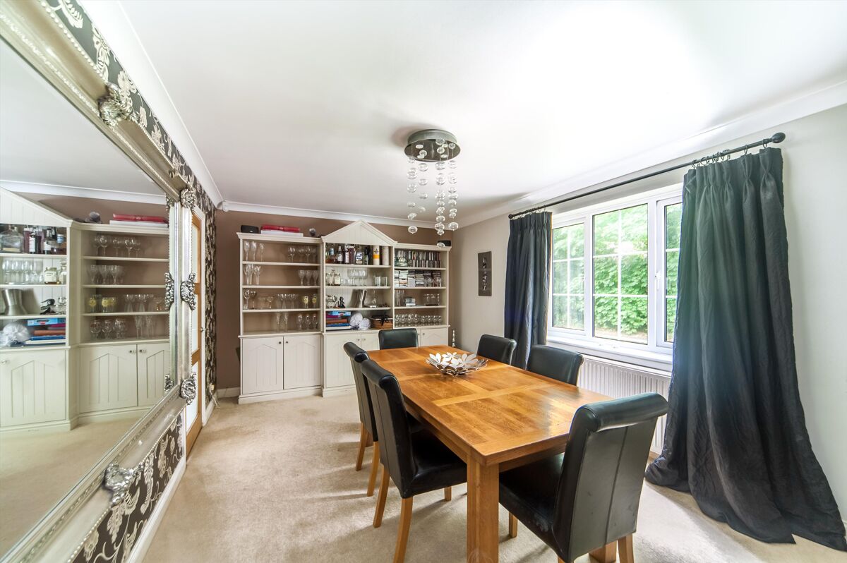 house for sale in Silver Street, Radstock, Somerset, BA3