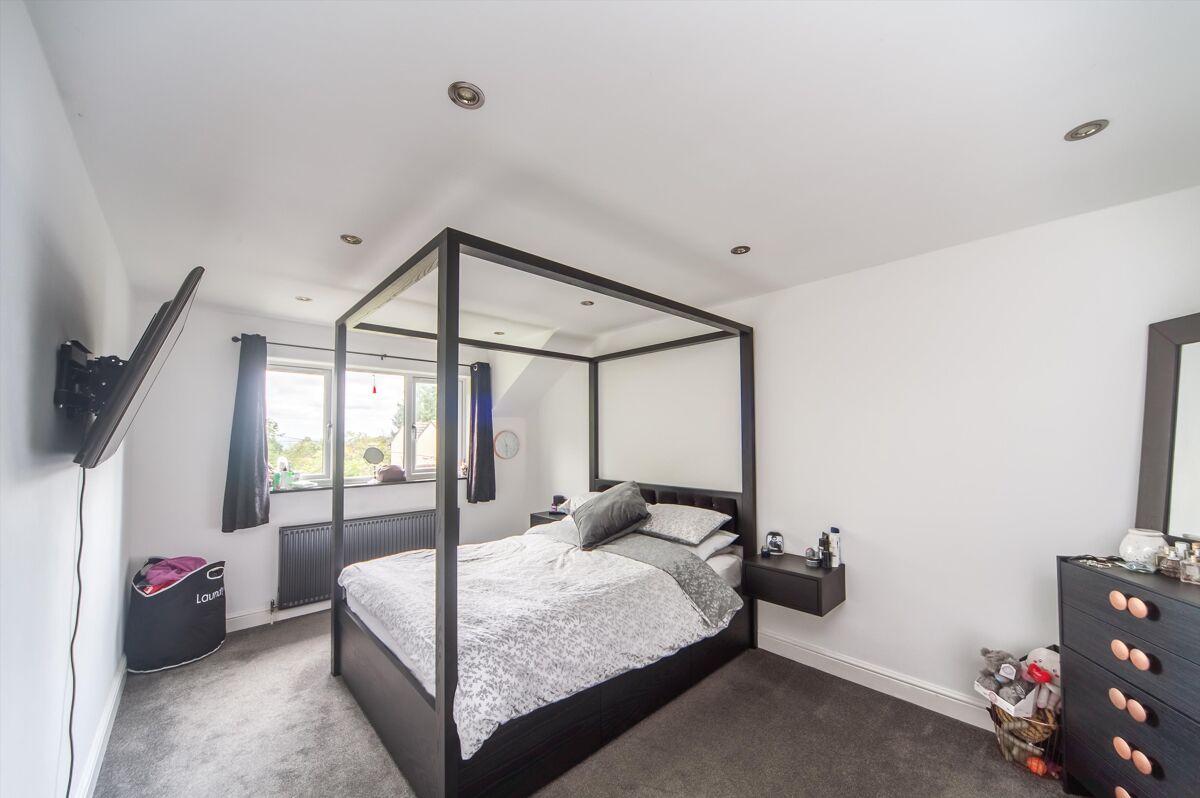 house for sale in Silver Street, Radstock, Somerset, BA3