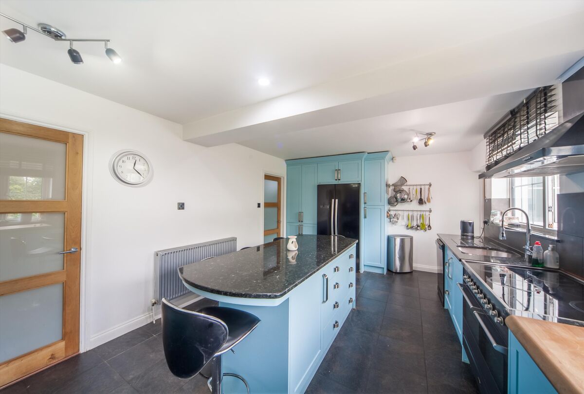 house for sale in Silver Street, Radstock, Somerset, BA3