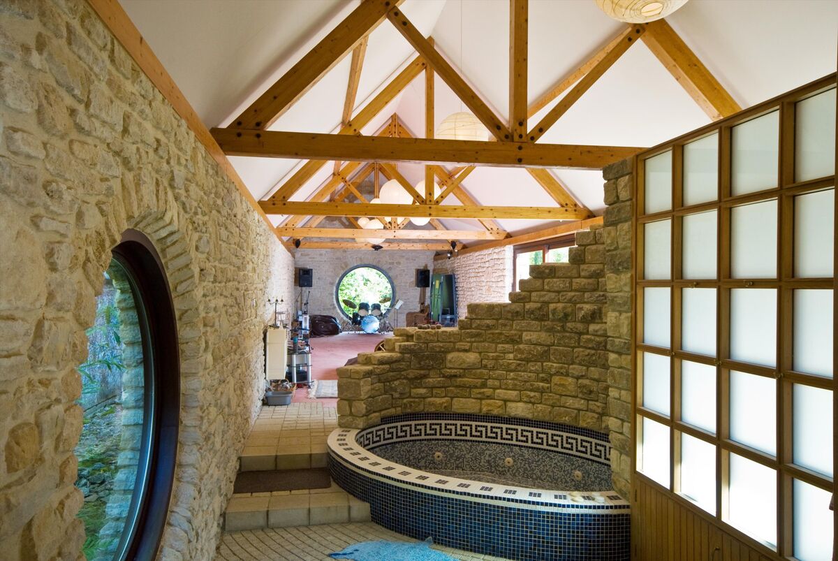 house for sale in Greenway Lane, Cold Ashton, Chippenham, Bath, SN14