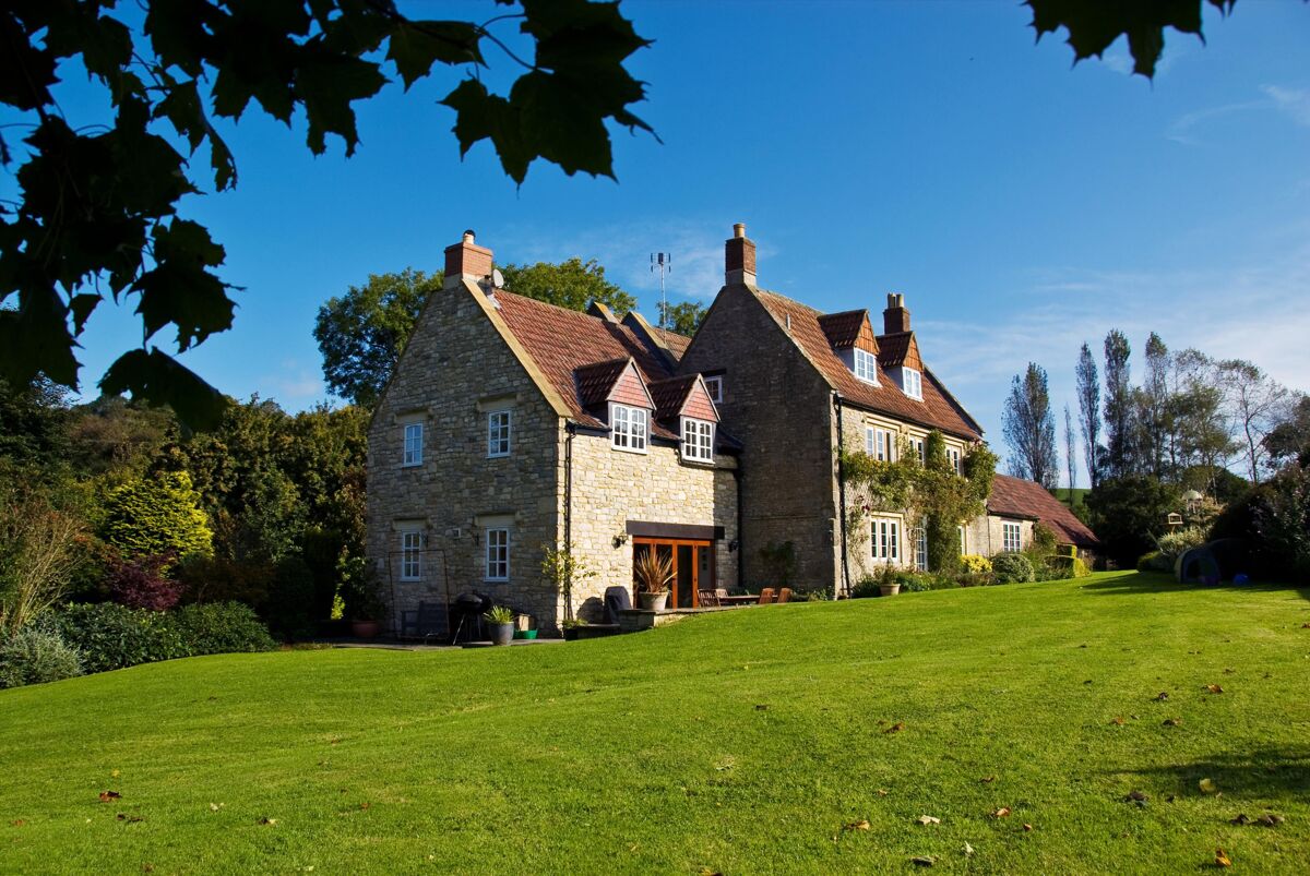 house for sale in Greenway Lane, Cold Ashton, Chippenham, Bath, SN14