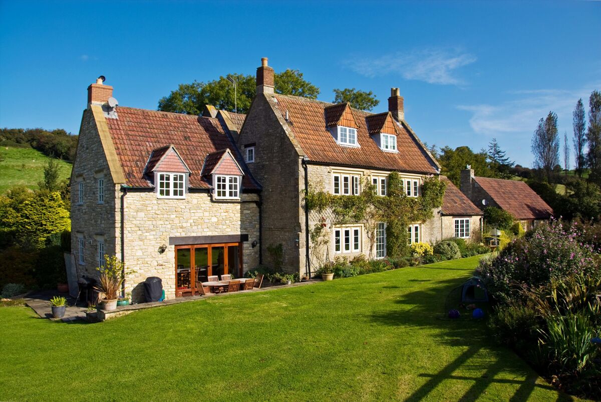 house for sale in Greenway Lane, Cold Ashton, Chippenham, Bath, SN14